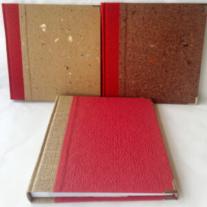 Álbum de 22x22cm
