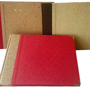 Álbum de 22x30cm