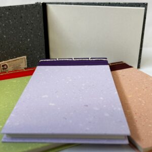 Cuaderno Japonés apaisado 20*11,5
